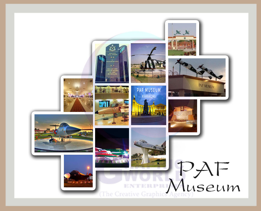 PAF Museum
